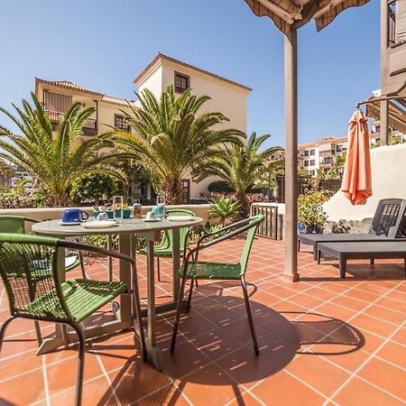 Apartamento LARIMAR en Balcon del Mar Arona  Exterior foto