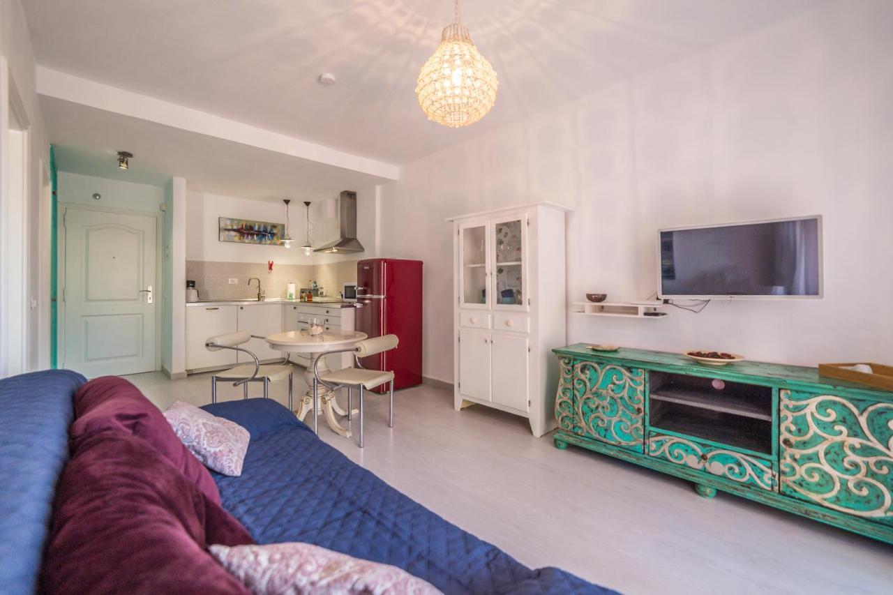 Apartamento LARIMAR en Balcon del Mar Arona  Exterior foto