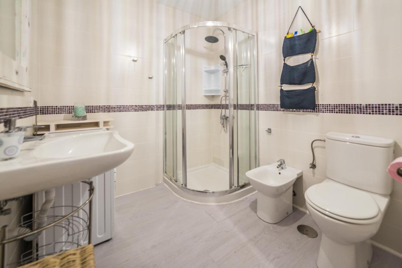 Apartamento LARIMAR en Balcon del Mar Arona  Exterior foto