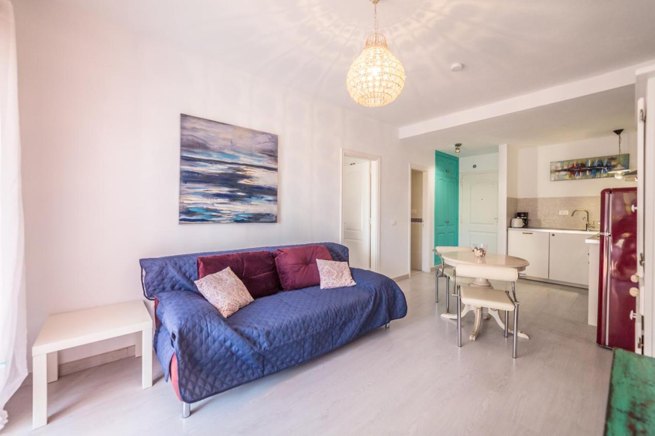 Apartamento LARIMAR en Balcon del Mar Arona  Exterior foto