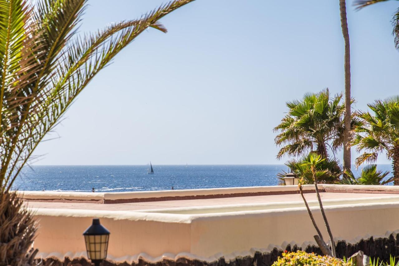 Apartamento LARIMAR en Balcon del Mar Arona  Exterior foto