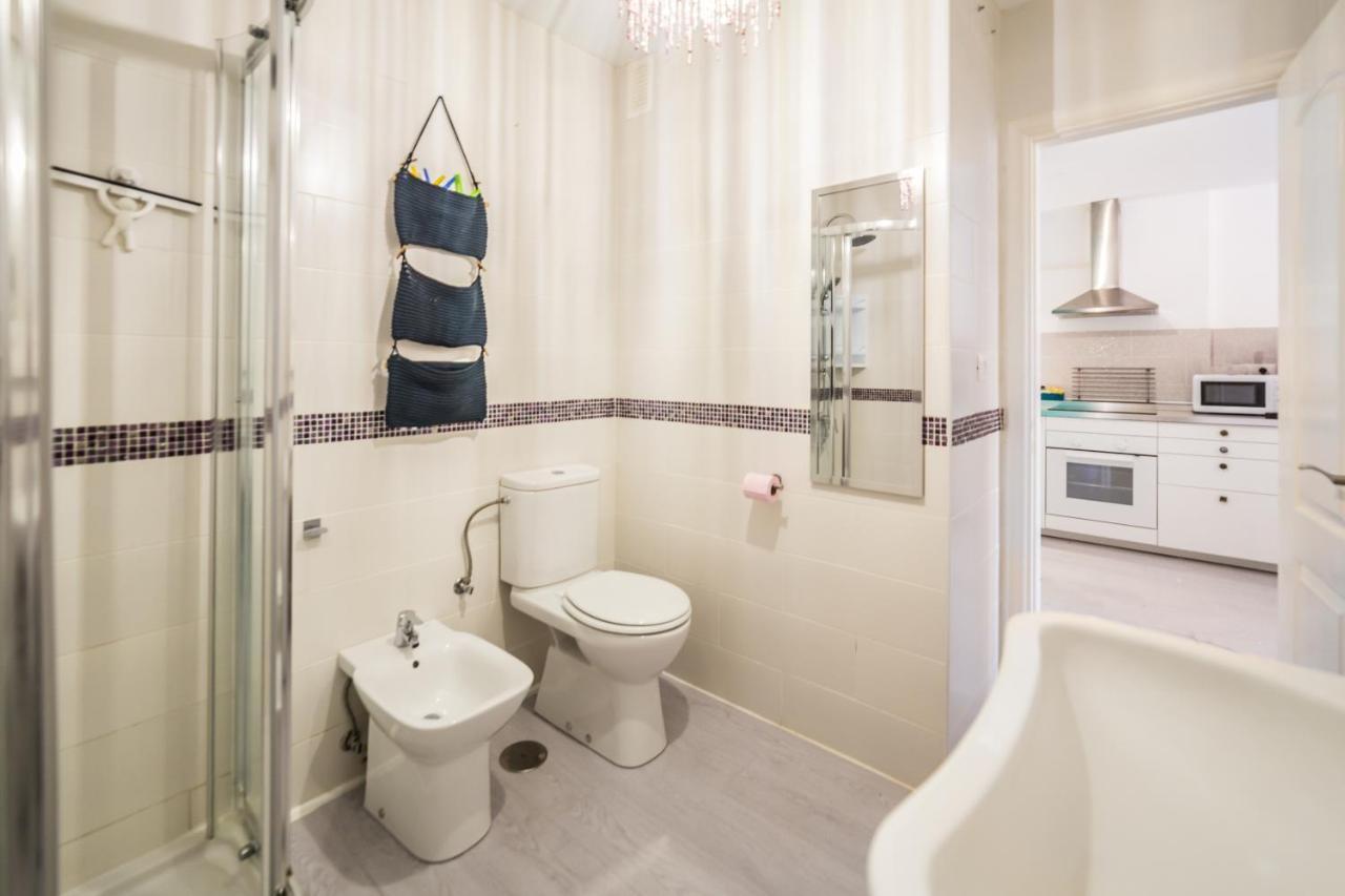 Apartamento LARIMAR en Balcon del Mar Arona  Exterior foto
