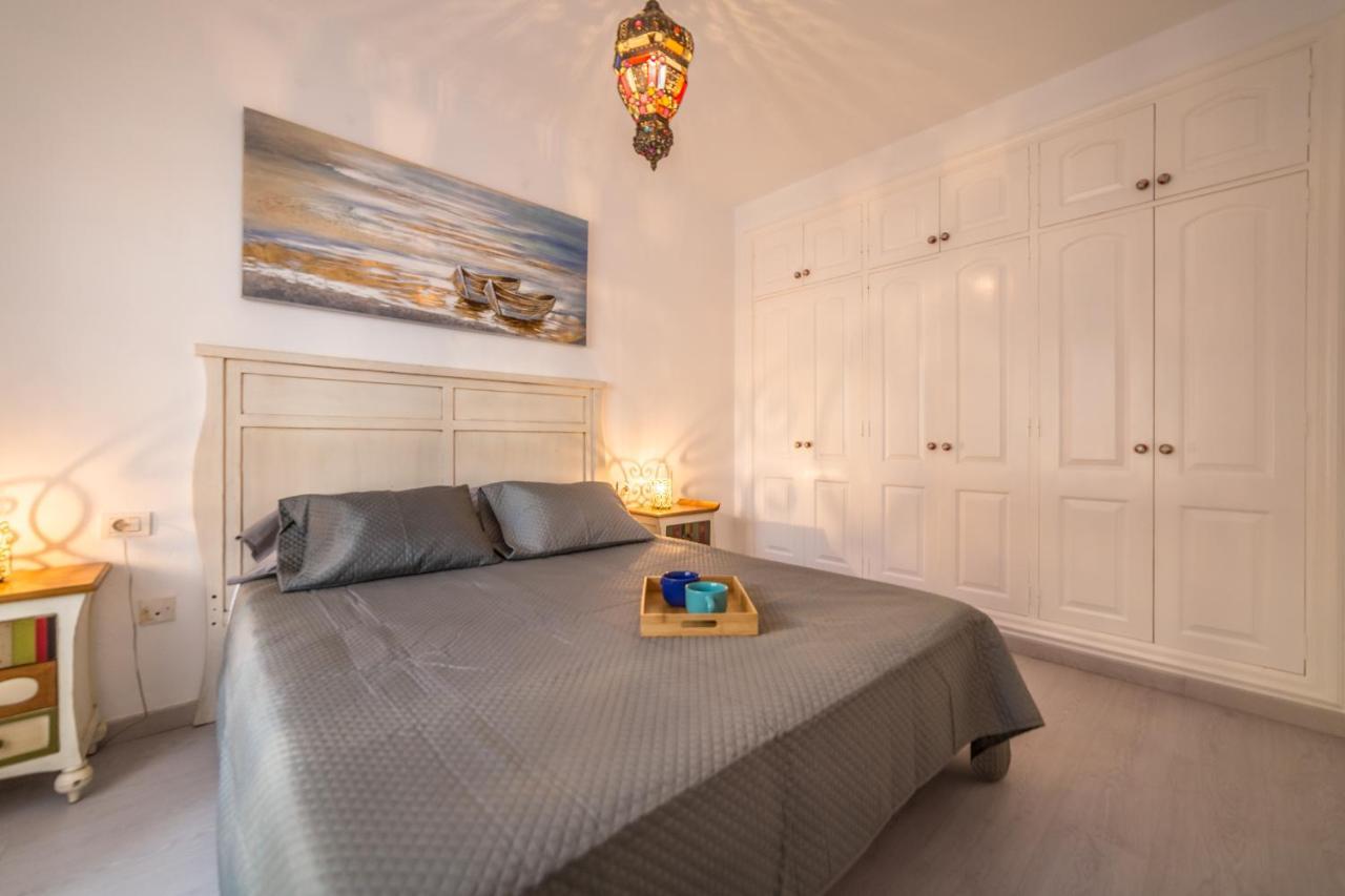 Apartamento LARIMAR en Balcon del Mar Arona  Exterior foto