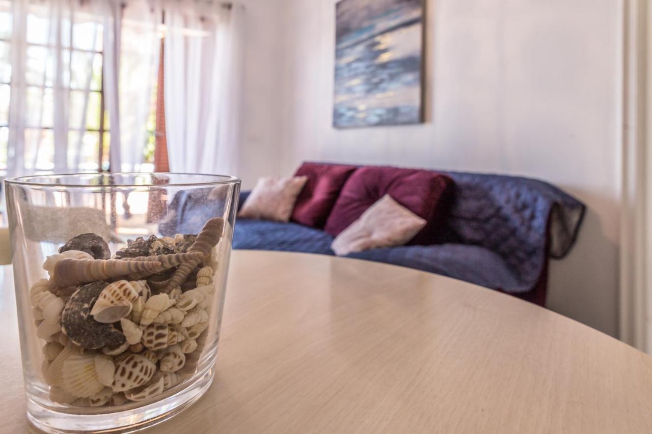 Apartamento LARIMAR en Balcon del Mar Arona  Exterior foto