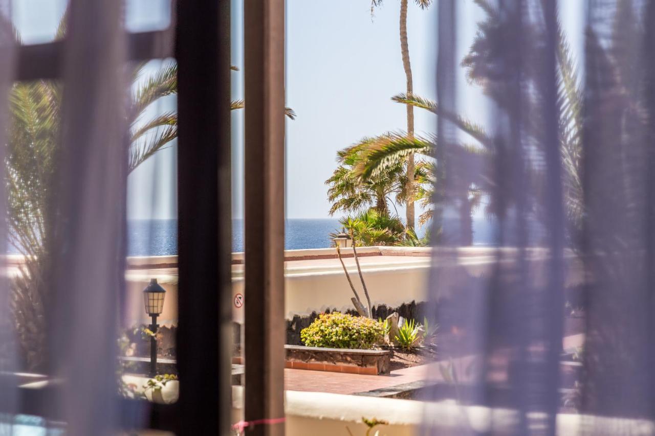 Apartamento LARIMAR en Balcon del Mar Arona  Exterior foto