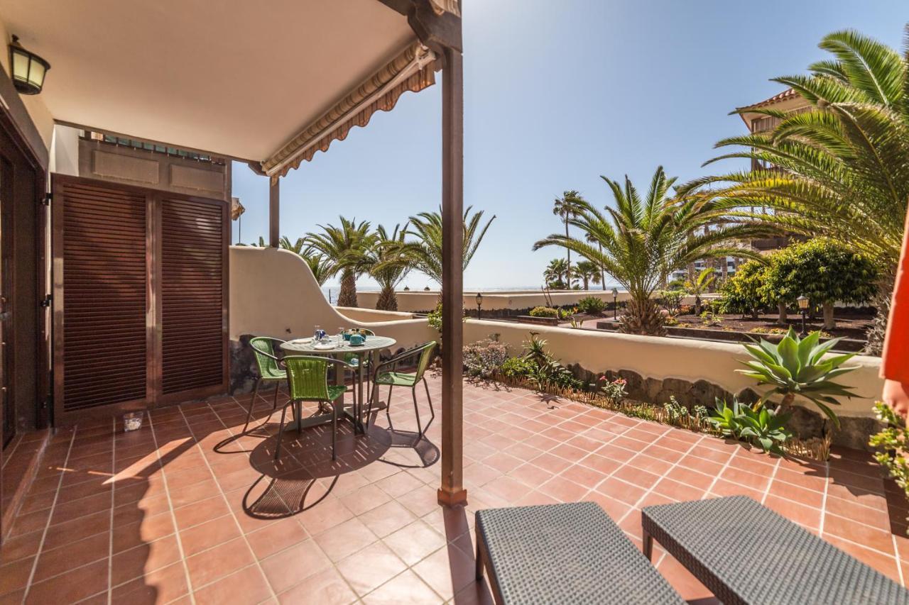 Apartamento LARIMAR en Balcon del Mar Arona  Exterior foto